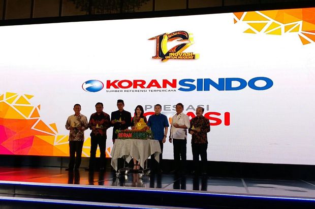HUT KORAN SINDO ke-12,...