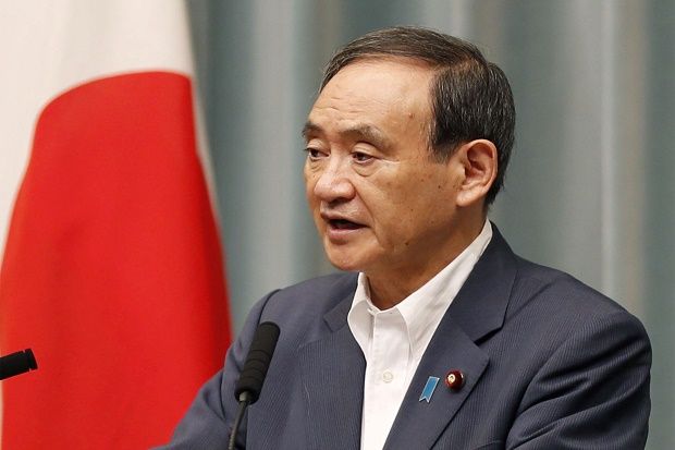 Jepang Desak Rusia dan...