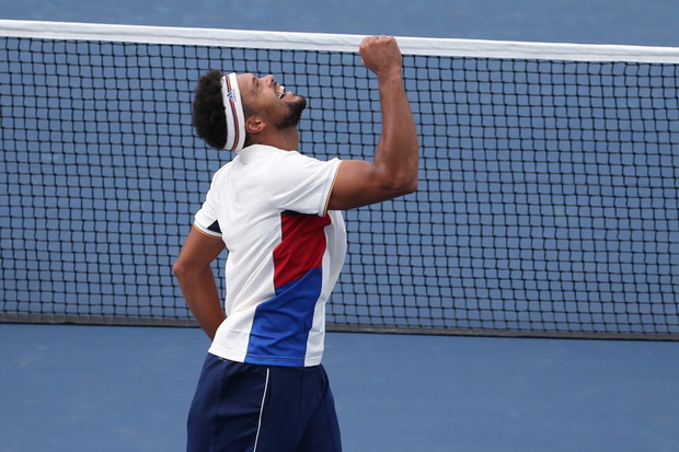Tsonga Berada dalam...