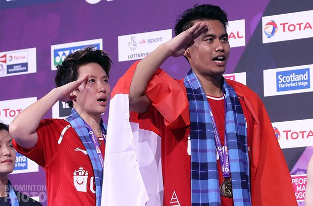 Achmad Budiharto: Semoga...
