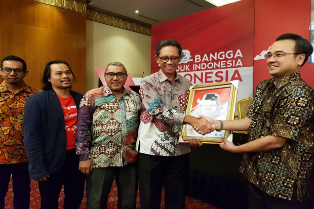 Peluang Menjadi Tuan...