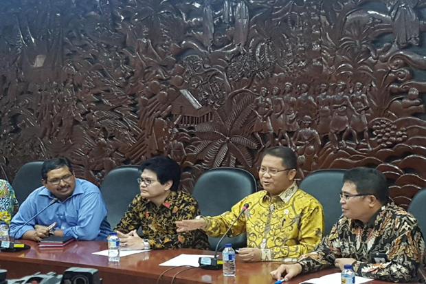 Telkom Belum Bisa Beberkan...