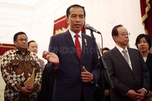 Dugaan Suap di Kemenhub,...