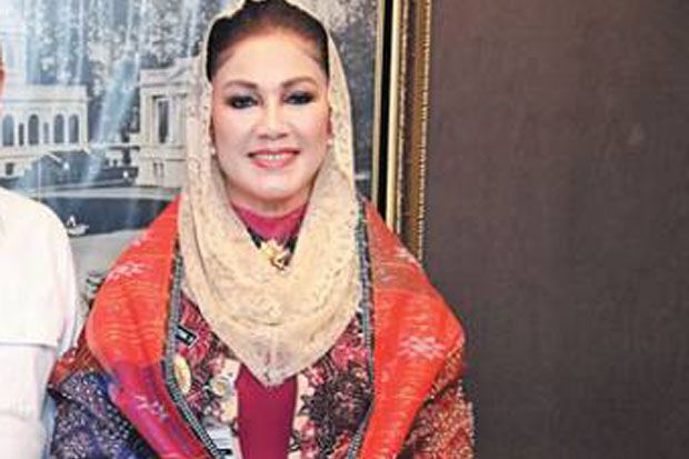 Bunda Sitha Dikenal...