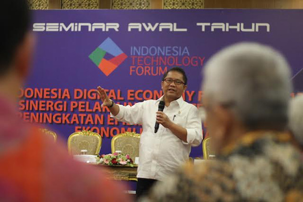 Satelit Telkom Bermasalah,...