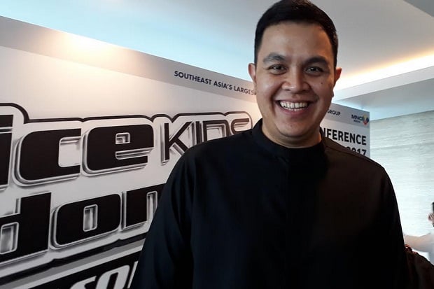 Alasan Tulus Jadi Coach...