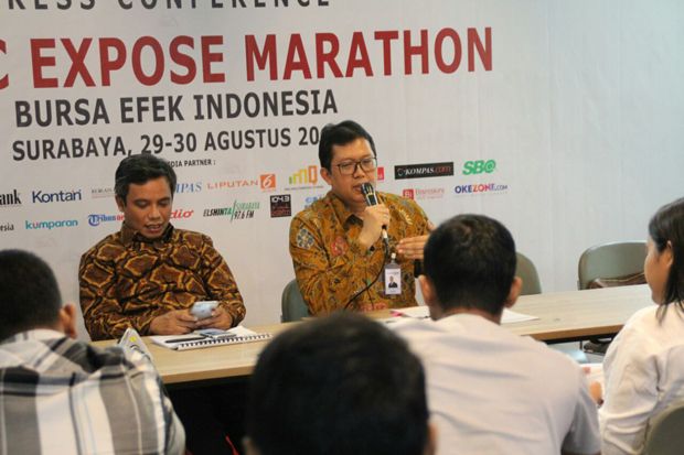 Bank BTN Genjot Penyaluran...