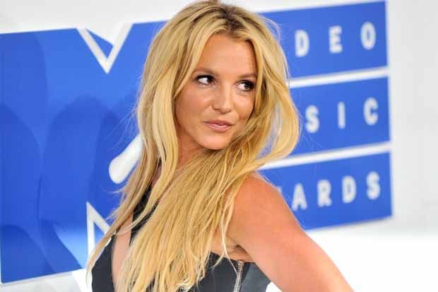 Cantiknya Britney Spears...