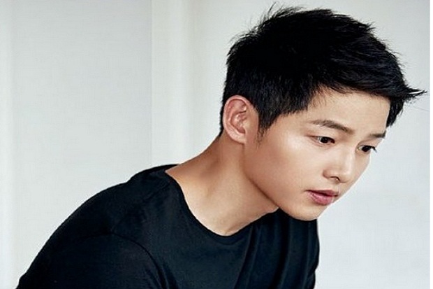 5 Fakta Song Joong Ki...