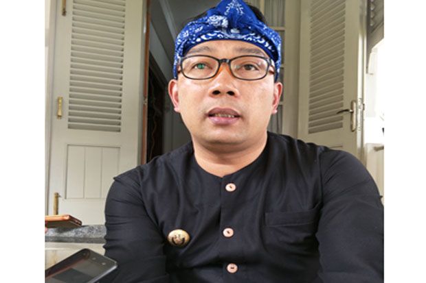 Didukung PKB, Emil Siap...