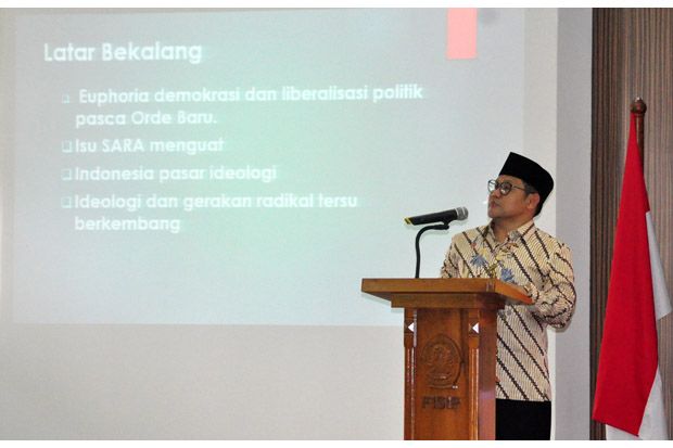 PKB Duetkan Marwan Jafar-Sudirman...