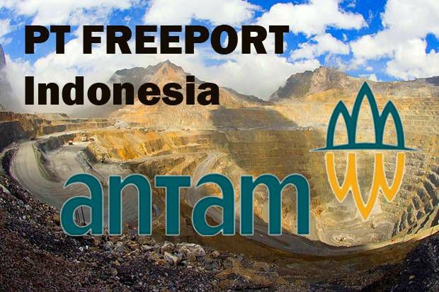 Antam Diramal Bakal...