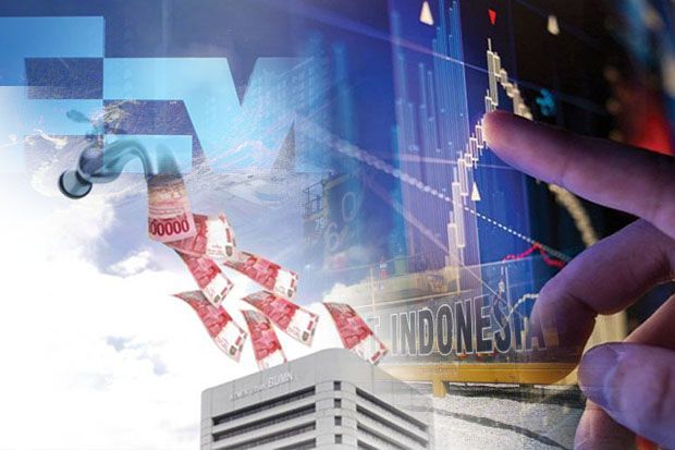Holding BUMN Masih Berminat...