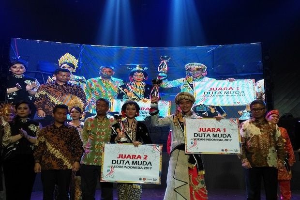 Kemlu Berharap Duta...