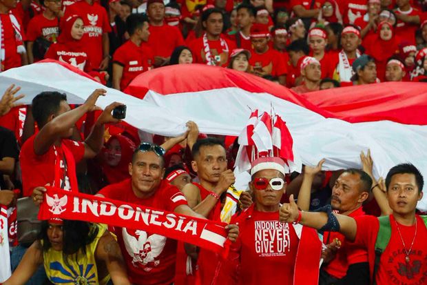 Luis Milla: Terima Kasih...