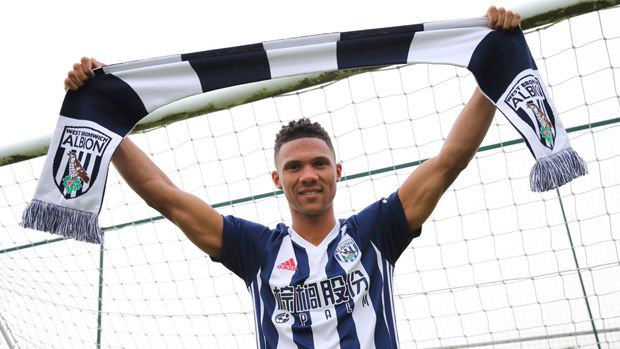 Kieran Gibbs Resmi Tinggalkan...