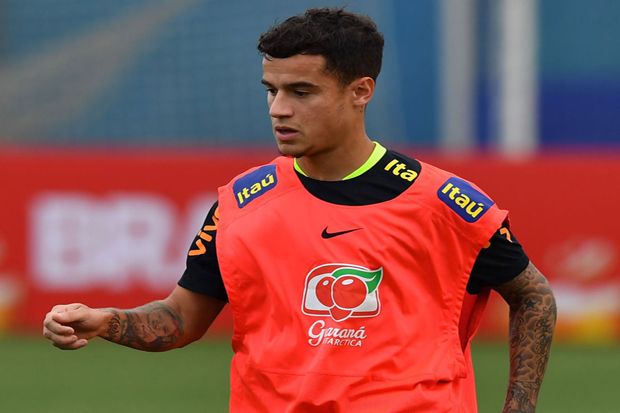 Liverpool Setuju Jual...