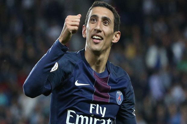 Ingin Gabung Barcelona,...
