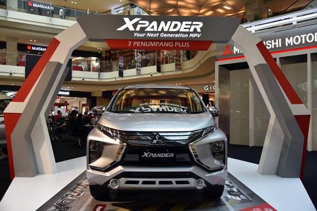 Pesanan Membludak, Ini...
