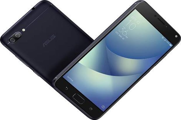 Asus Zenfone 4 Siap...