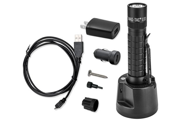 Senter LED Maglite Mag...
