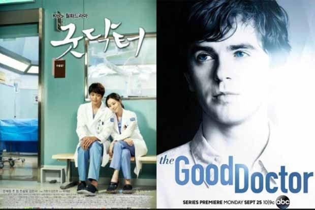 Remake Drama Mantan...