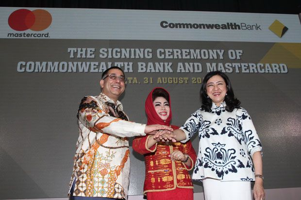 Commonwealth Bank-Mastercard...