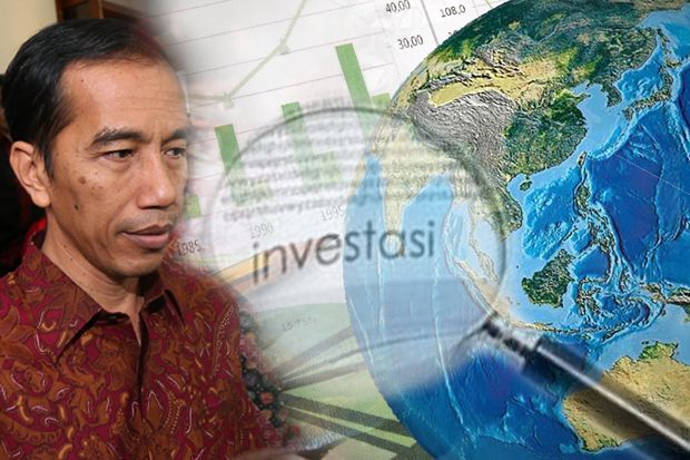Jokowi: Sibuk Urus Saracen,...
