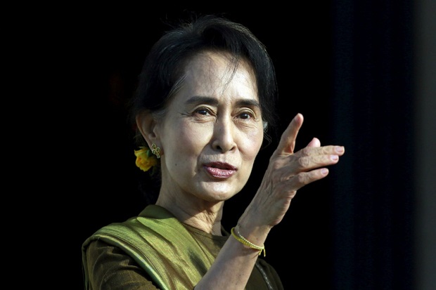 Muslim Rohingya Ditindas,...