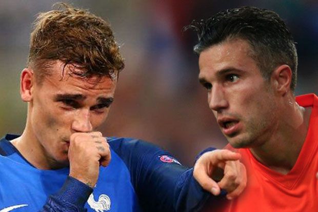 Preview Prancis vs Belanda:...