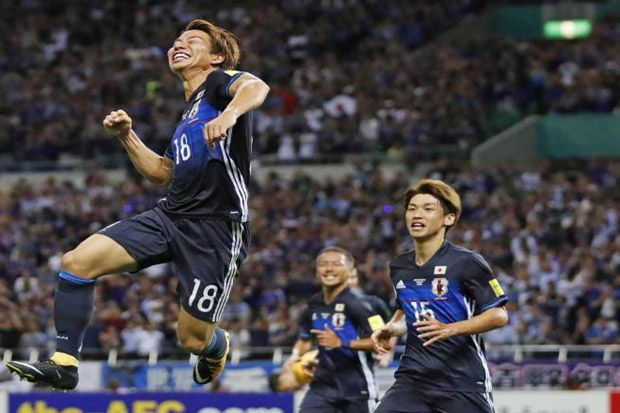 Jepang Jadi Negara Keempat...