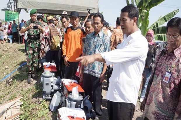Program Strategis Kementan...