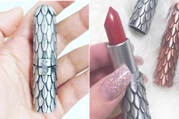 Lipstik Naga Storybook...