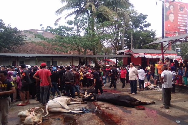 PDIP Jabar Berharap...