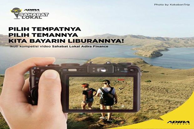 Kompetisi Video Sahabat...