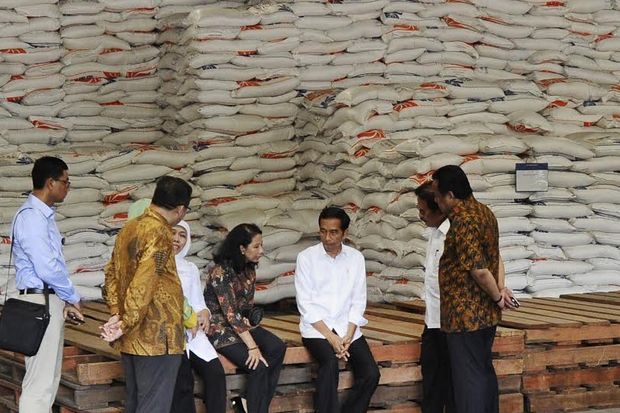 Ini Alasan Pemerintah...
