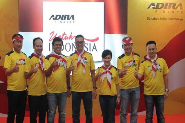 Undian Untukmu Sahabat...