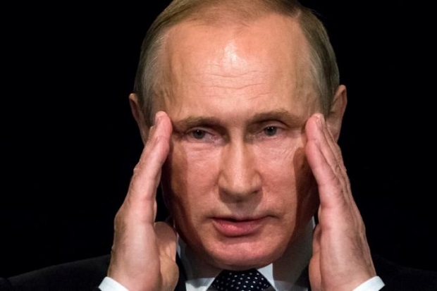 Putin: Semenanjung Korea...