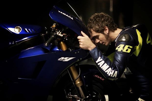 Operasi Lancar, Rossi:...
