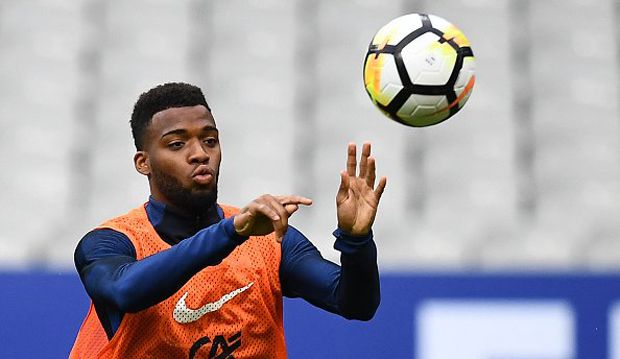 Arsenal Siap Pecahkan...
