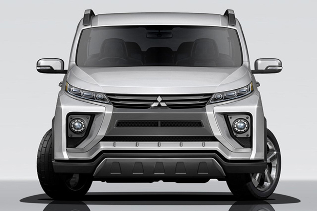Mitsubishi Xpander untuk...