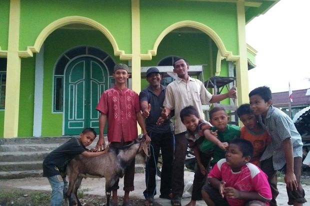 Hari Ini DPD Perindo...