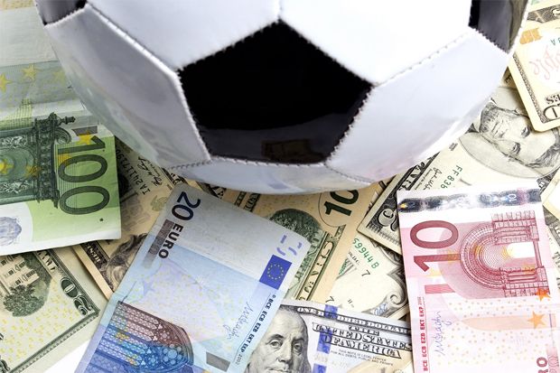 8 Kejutan di Bursa Transfer...