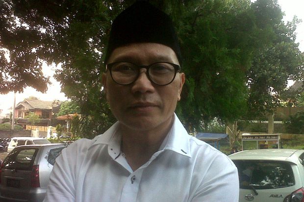 Calon Wali Kota Ini...