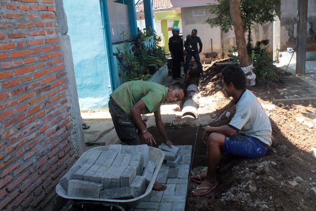 Menjaga Integritas Pengelolaan...