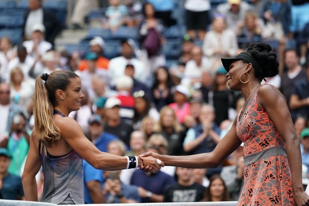 Venus Williams Kembali...