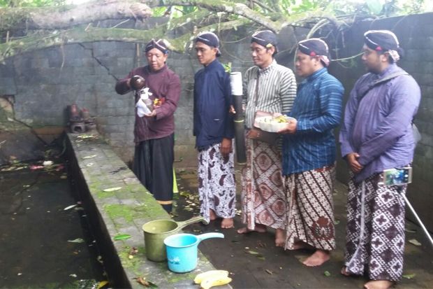 Lewat GPN, Kulon Progo...