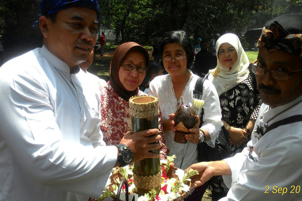 Pengambilan Tanah dan...