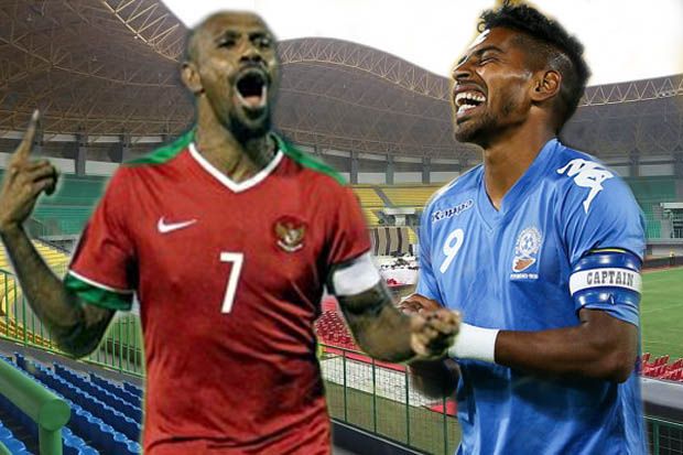 Preview Indonesia vs...
