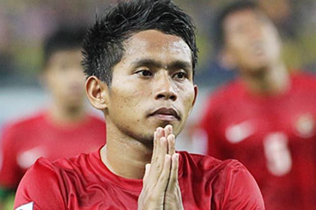 Babak I Indonesia vs...